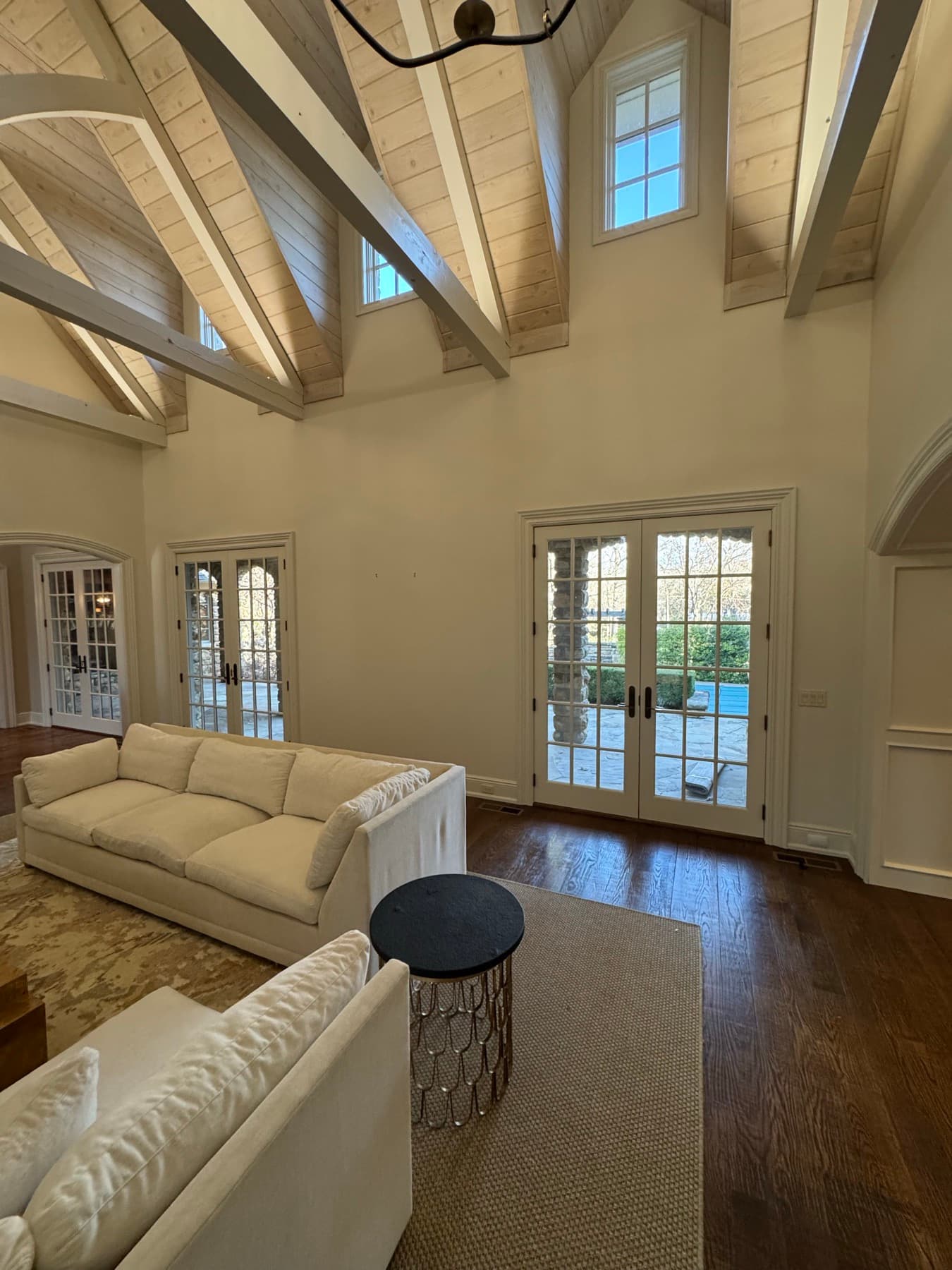 12-piece designer install — Palm Beach to 30A